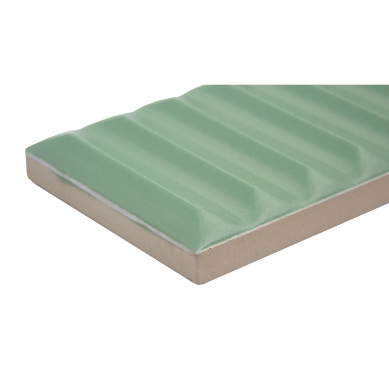 TRIVENI - 2X8 BLADE, FOREST, MATTE